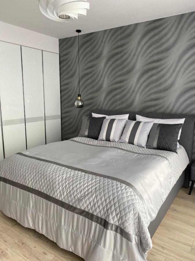 Apartpark Lividus338 Swinoujscie Dış mekan fotoğraf