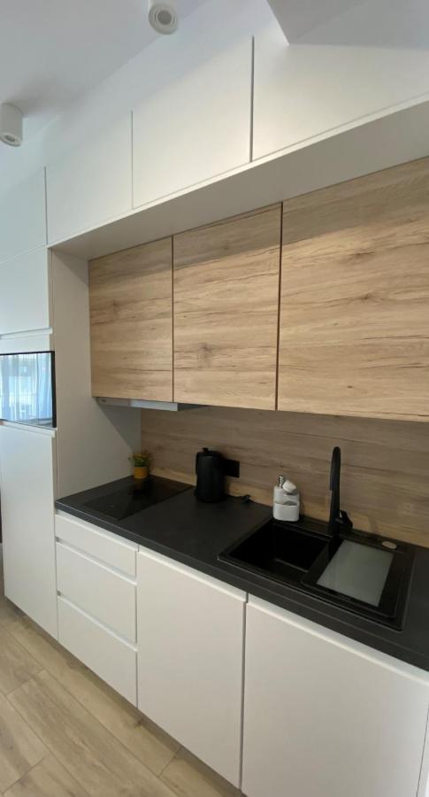 Apartpark Lividus338 Swinoujscie Dış mekan fotoğraf