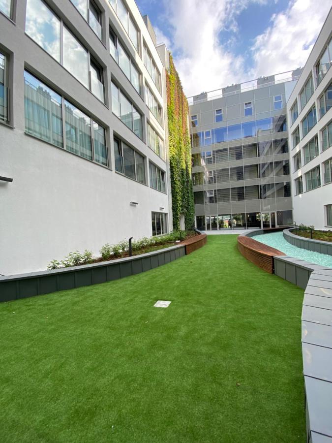 Apartpark Lividus338 Swinoujscie Dış mekan fotoğraf
