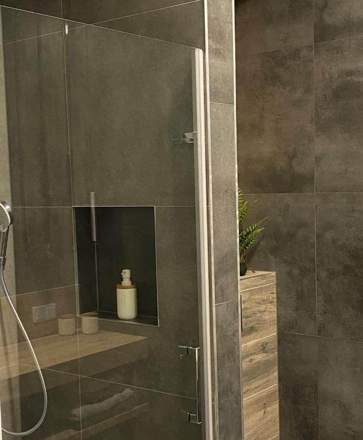 Apartpark Lividus338 Swinoujscie Dış mekan fotoğraf