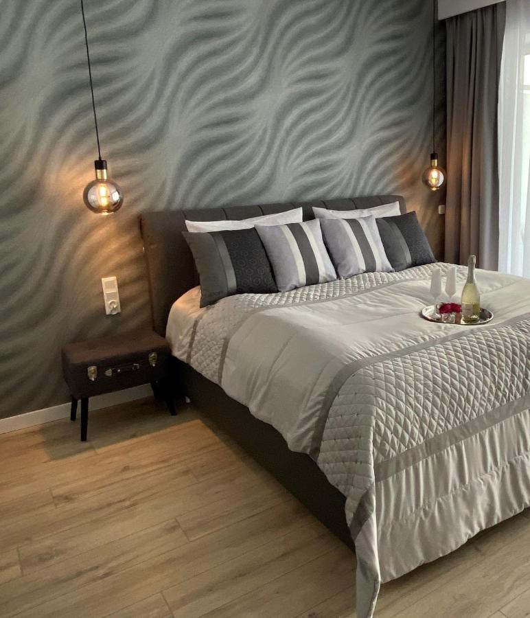 Apartpark Lividus338 Swinoujscie Dış mekan fotoğraf