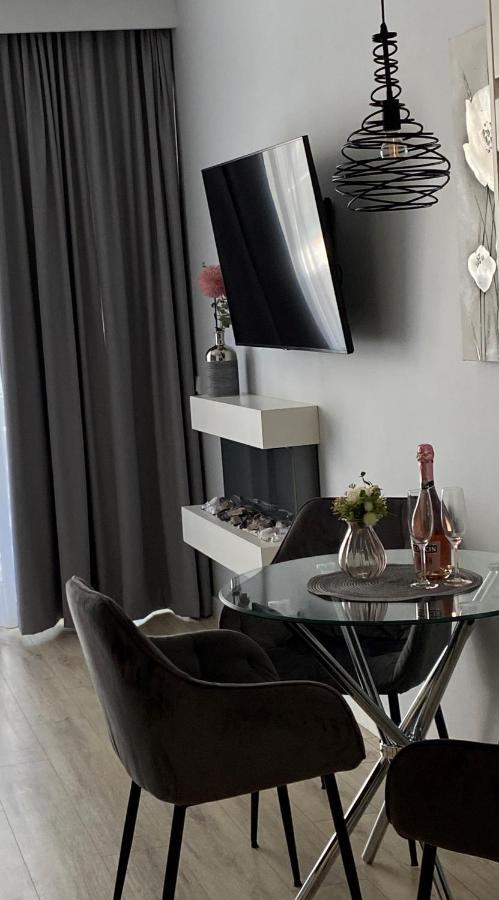 Apartpark Lividus338 Swinoujscie Dış mekan fotoğraf